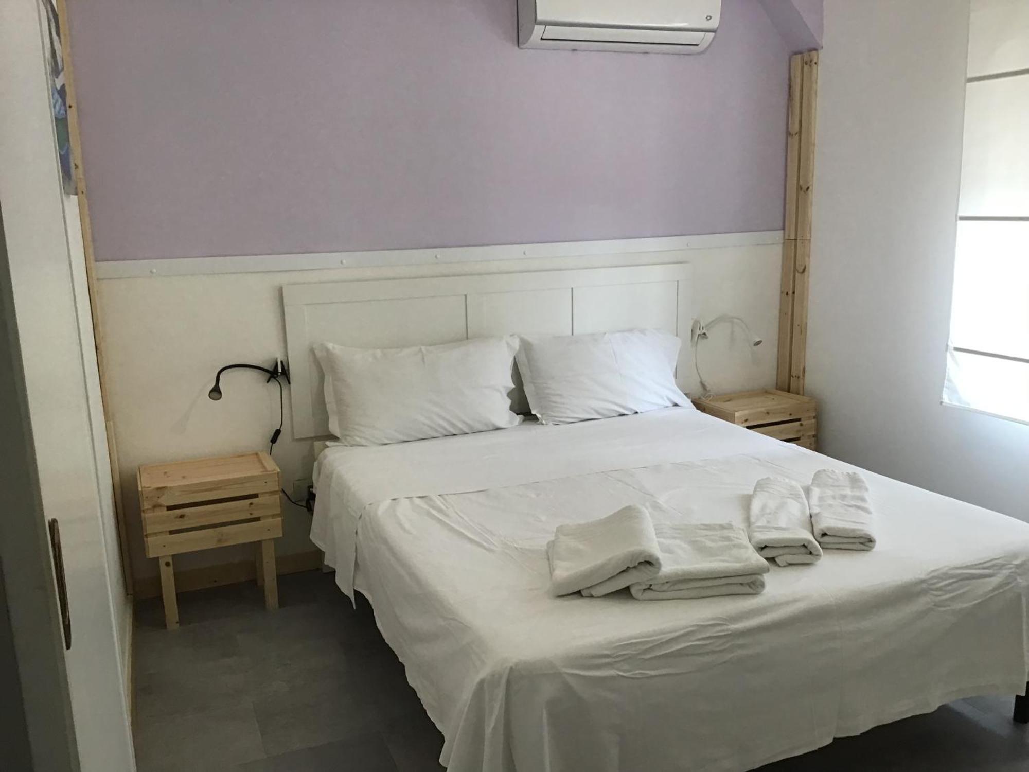 B&B Levante Lido di Noto Exterior foto